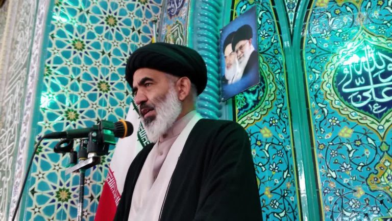 فتنه ها با تبعیت از ولایت و وحدت مردم خنثی می شود