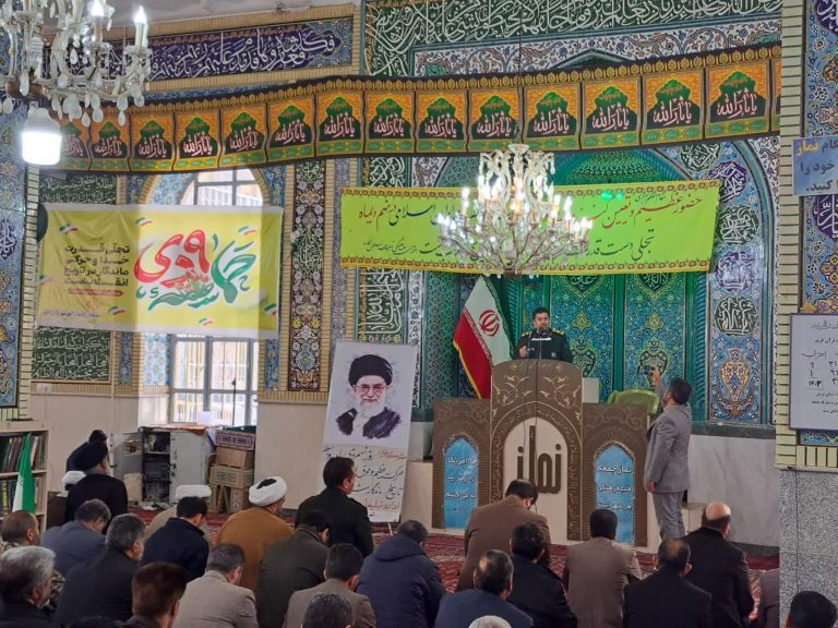 نام امام حسین(علیه السلام) فتنه ها را در هم شکست