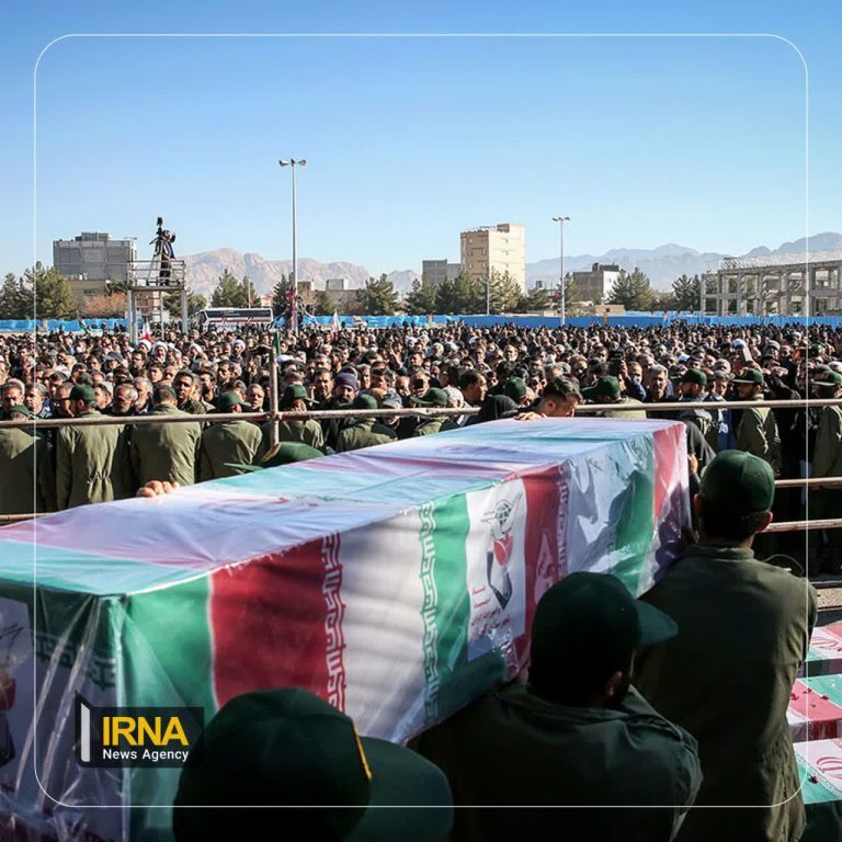 آمار شهدای انفجارهای تروریستی کرمان به تفکیک شهرستان، سن و جنسیت