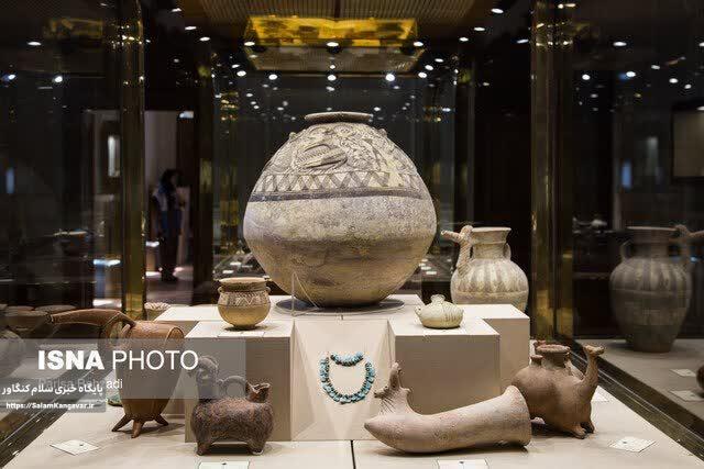 راه اندازی “بانک سفال” اورامانات منوط به تامین مکان است