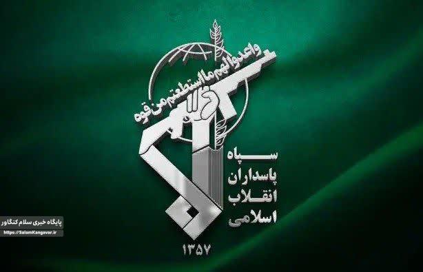 سپاه معادلات رژیم صهیونیستی را تغییر داد