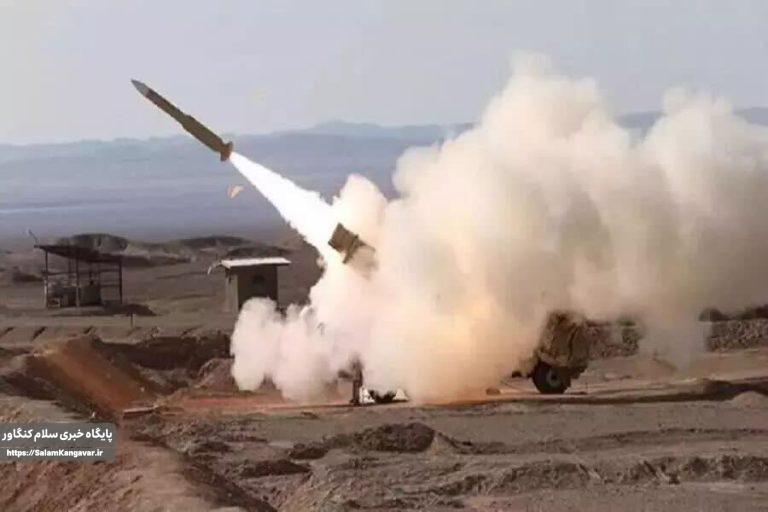 سپاه اسرائیل را لگدمال کرد