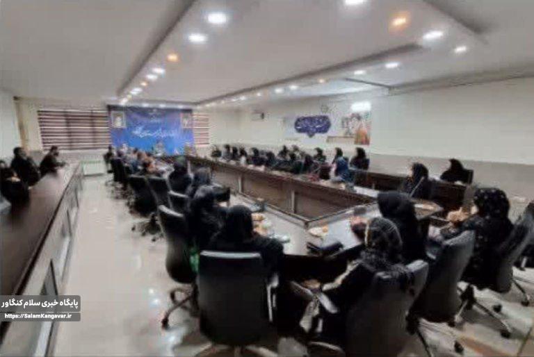 یکی از جلوه های زیبای مشارکت مردمی در آموزش و پرورش است