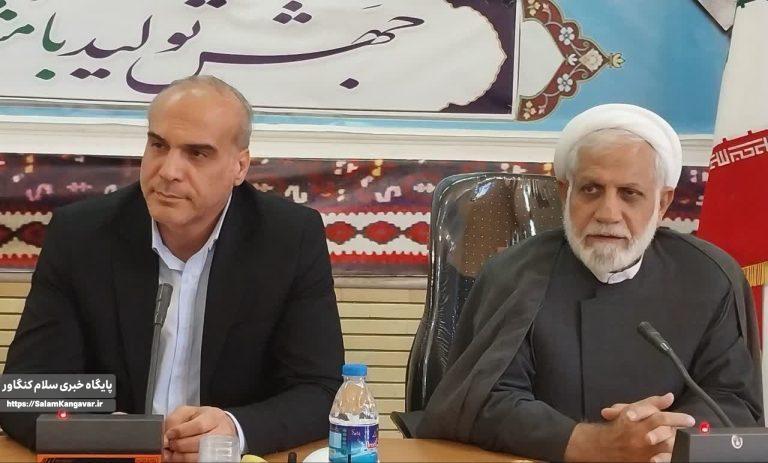 نظارت جدی بر مدیران ضعیف انجام می شود