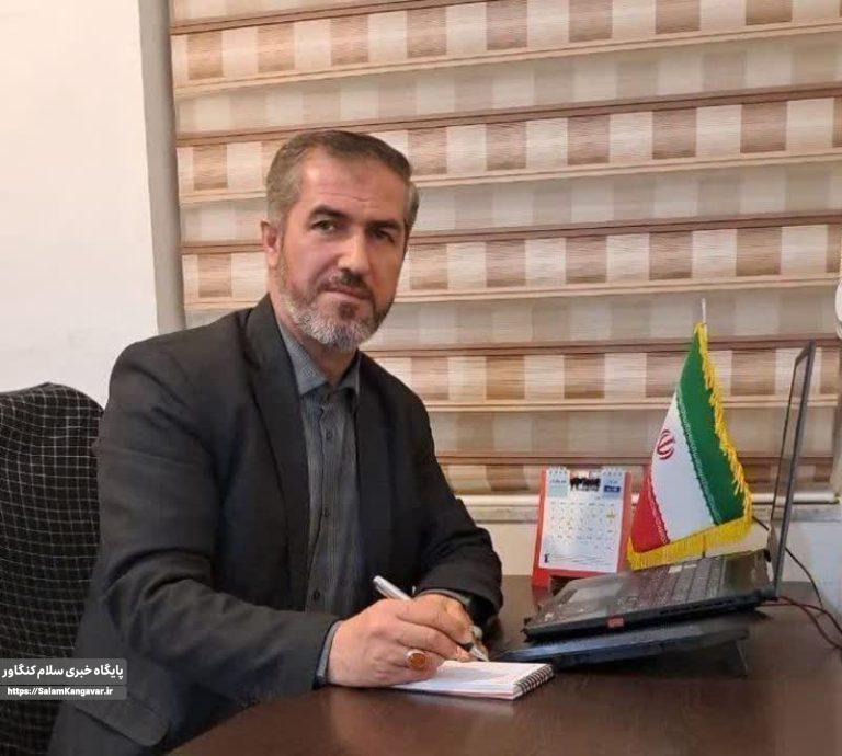 ایران عزیز ما همچنان شاهد خدمت صادقانه خواهد بود