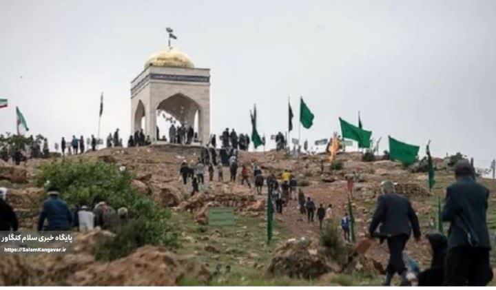 مراسم عملیات بازی دراز به هفته آینده موکول شد