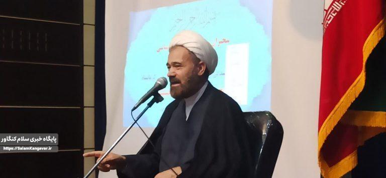 مهمترین شاخصه وجود شهید مطهری و سردار سلیمانی اخلاص در عمل بود