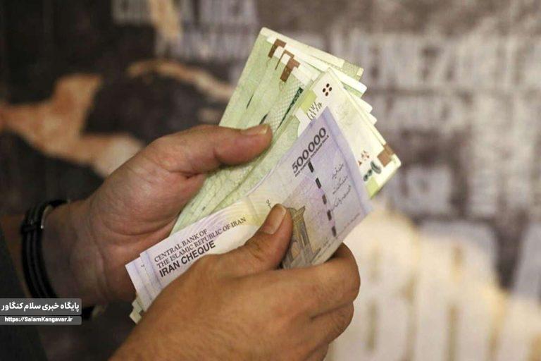 دستمزد کارگران با هزینه های معیشتی همخوانی ندارد