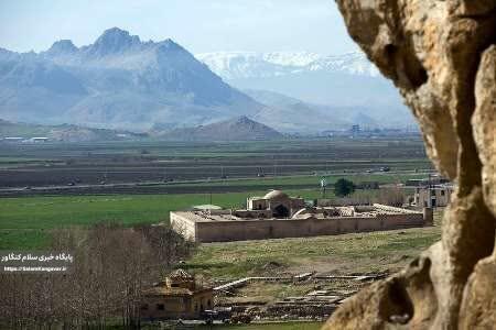 ۴پروژه اولویت دار گردشگری کرمانشاه کدامند؟