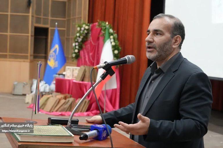 فرهنگ کار باید در جامعه اصلاح شود