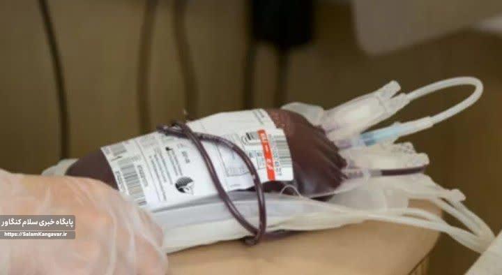 بانوان محدودیتی برای اهدای خون ندارند