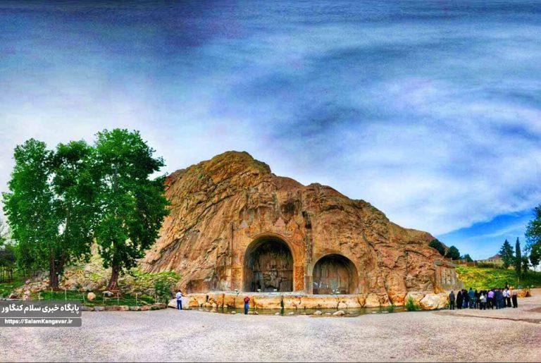 جذب گردشگر حلقه مفقوده توسعه کرمانشاه