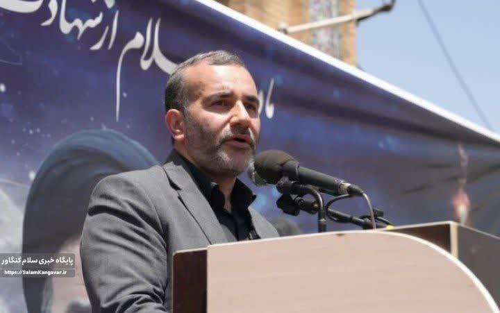 شهادت، ثمره یک عمر مجاهدت آیت الله رئیسی بود