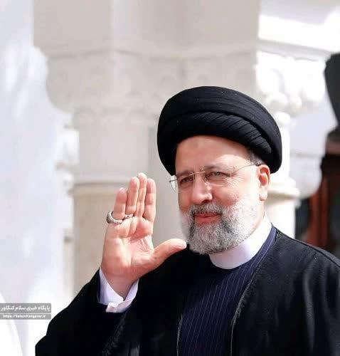 شهید رئیسی؛چهره ای با محبوبیت جهانی