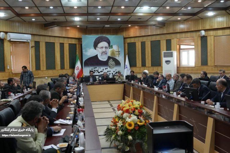 قصور مدیران در مراسم ارتحال امام پذیرفتنی نیست