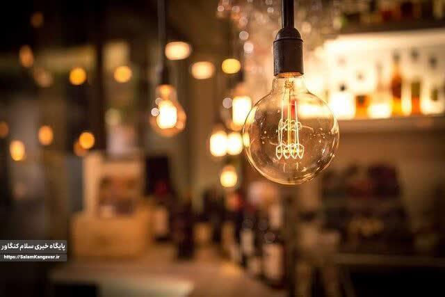 پیش بینی افزایش پیک مصرف برق کرمانشاه به ۱۰۴۰ مگاوات