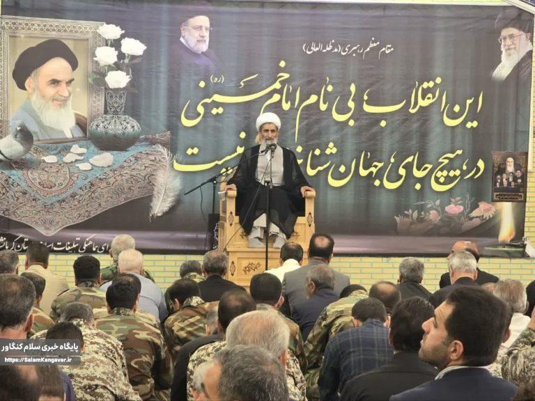 امام راحل مروج سبک جدیدی از مبارزه بودند