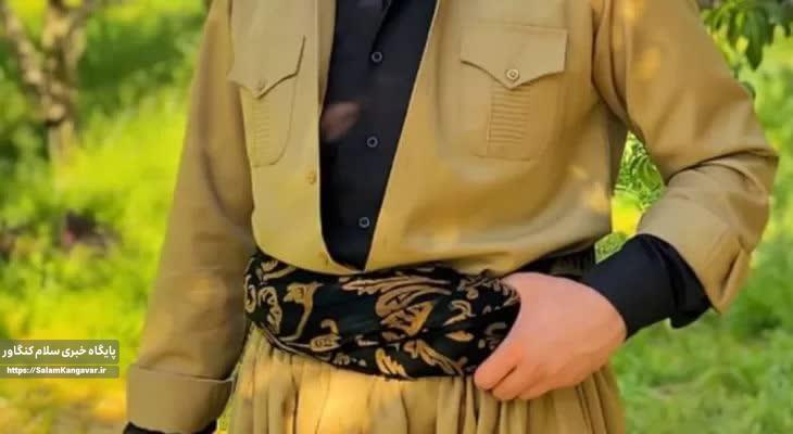 مرَزبافی از صنایع بسیار سودآور کرمانشاه است