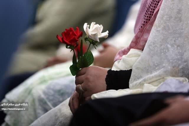 میانگین سن ازدواج جوانان در کرمانشاه چند سال است؟