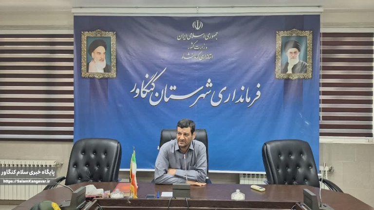 ممنوعیت کشت محصولات پرآب