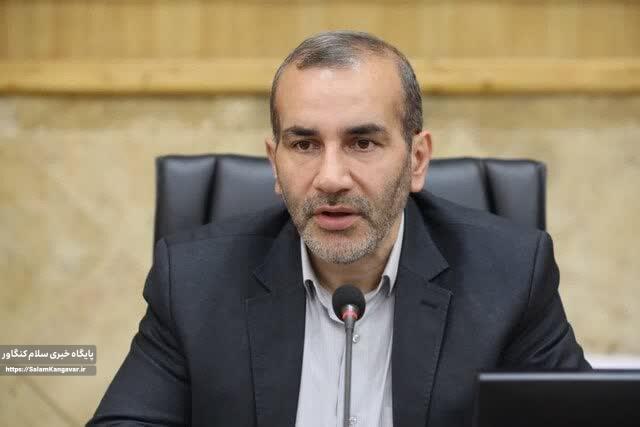 مدیران اصل بی طرفی را در انتخابات رعایت کنند