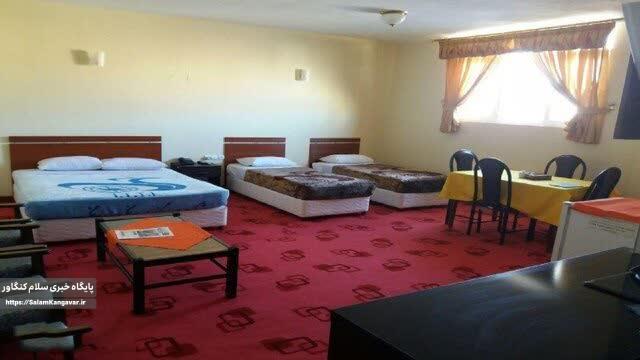 ۳۰ مدرسه کرمانشاه آماده اسکان مسافران تابستانی است