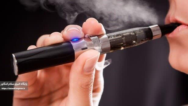از “سیگار الکترونیکی” چه می دانید؟
