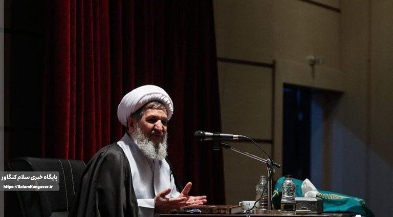 شهید رئیسی الگویی برای انتخاب اصلح