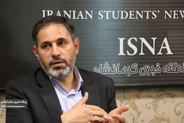 ۱.۴میلیون کرمانشاهی “واجد شرایط” رأی دادن هستند/تدارک ۱۶۳۶شعبه اخذ رأی