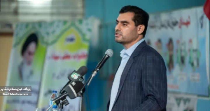 رئیس جمهوری خدمتگزار مردم برگزینیم