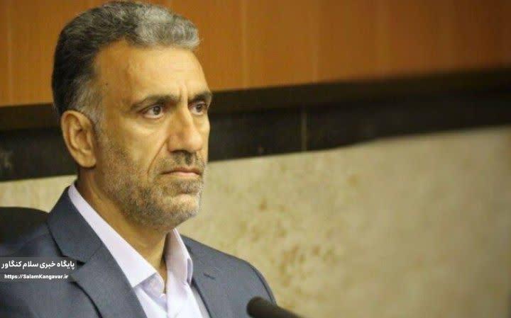 هیأت های ورزشی به ورزش بانوان توجه بیشتری کنند