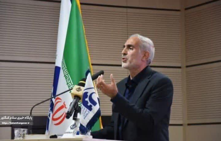 ملت ایران با حضور در انتخابات بار دیگر نمره ۲۰ گرفتند