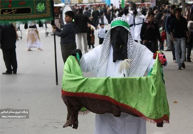 پرونده ثبت ملی نوحه”شیرین شمامه نوبرم” تدوین می شود