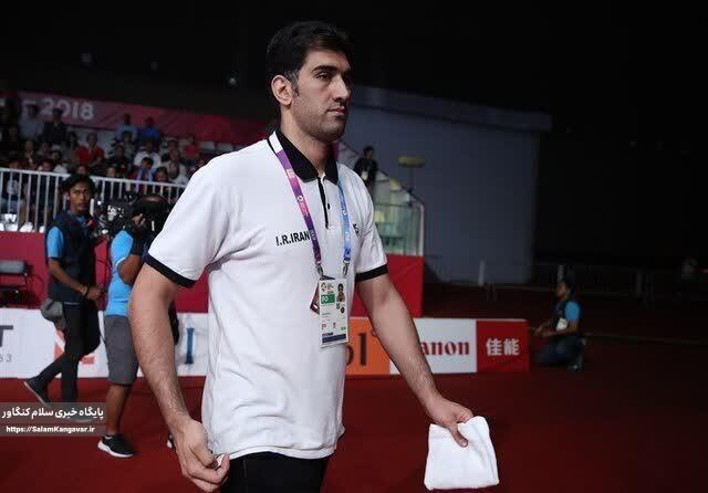 بوکس کرمانشاه می تواند دوباره احیاء شود