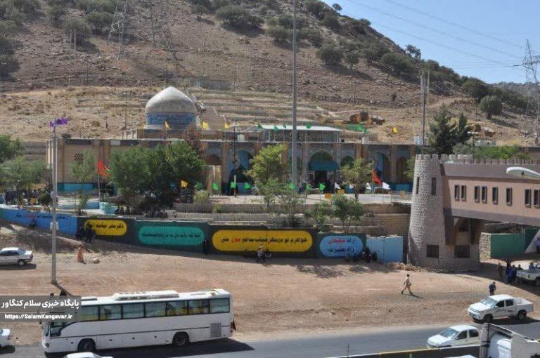 فراخوان جشنواره تئاتر مرصاد برگزار میشود