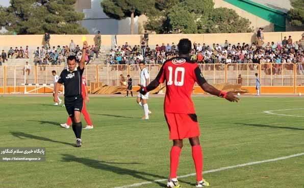 یک اتفاق تاریخی در انتظار فوتبال کرمانشاه؟!