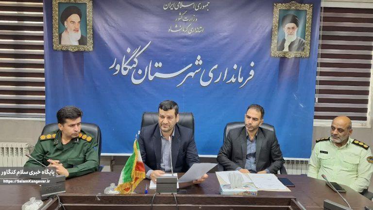 زیرساخت های اولیه برای خدمت به زائران اربعین فراهم شود