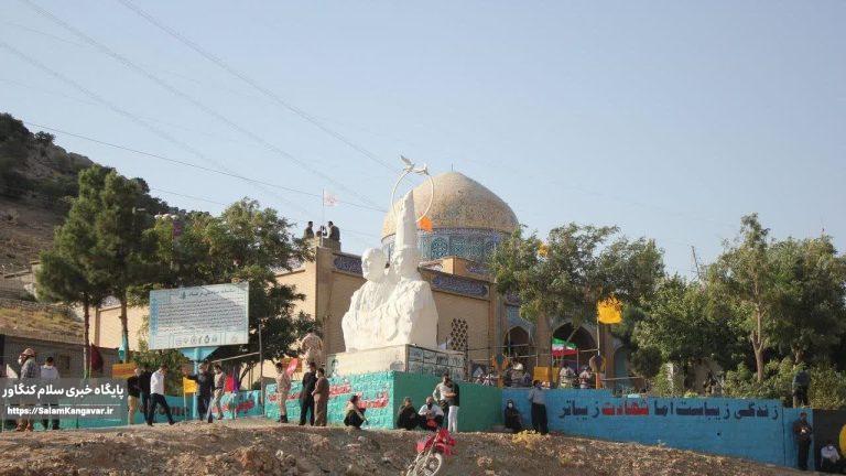 عملیات مرصاد پاسخی به خواب آشفته مجاهدین خلق