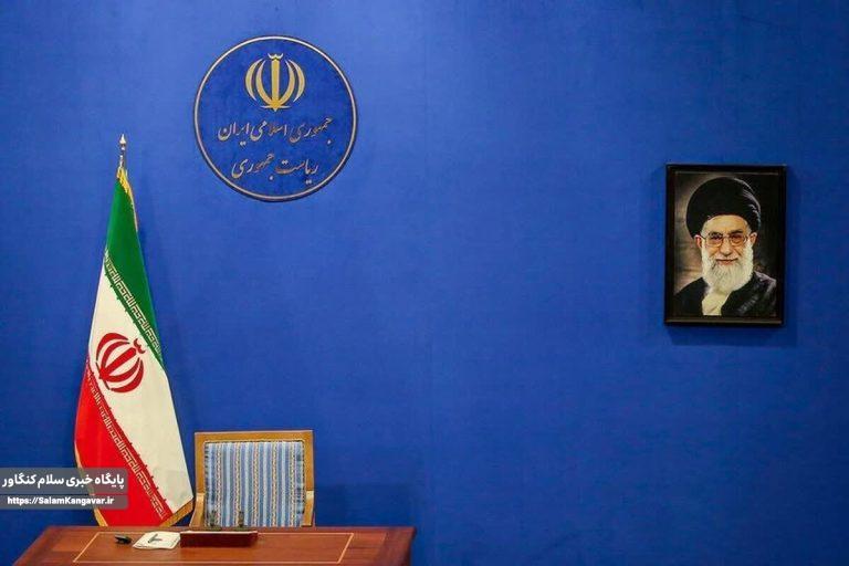 دولت جوان و متخصص گره گشای مشکلات کشور