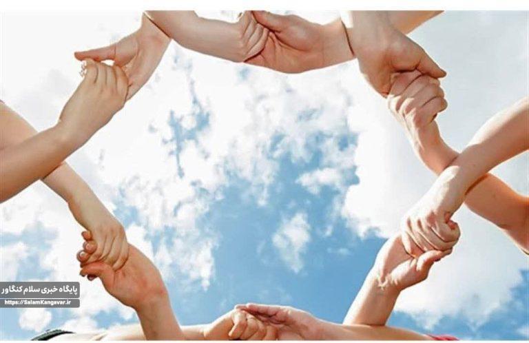 احیای حقوق بشر اسلامی ،نجات بخش انسان ها است