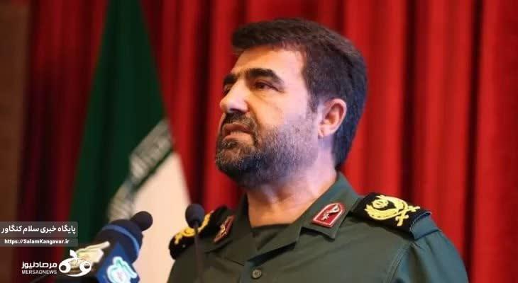 خبرنگاران طلایه داران جنگ فرهنگی هستند