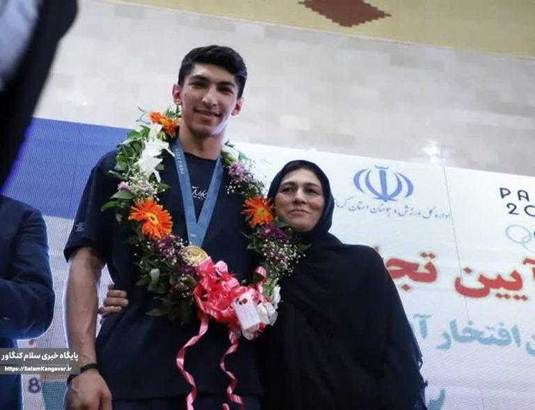 از انداختن طلای المپیک به گردن پدر و مادر تا هدیه ۷۰۰ میلیونی ورزش و جوانان