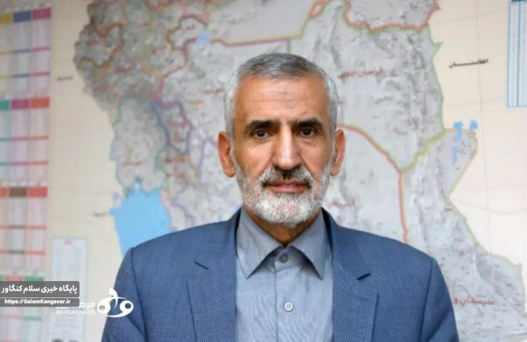 افزایش ۳۰ درصدی تردد زوار در خسروی