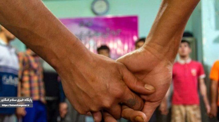 فعالیت پیشگیرانه ۱۱۴ سمن در استان کرمانشاه