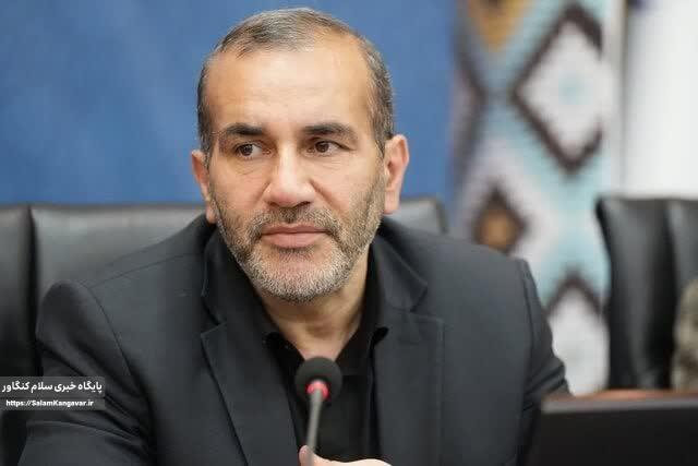 شهرداری ساعت کاری “پارک بانوان ” کرمانشاه را افزایش دهد