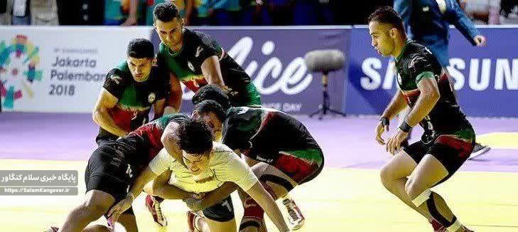 مشکل مالی بزرگترین مسئله هیأت کبدی کرمانشاه