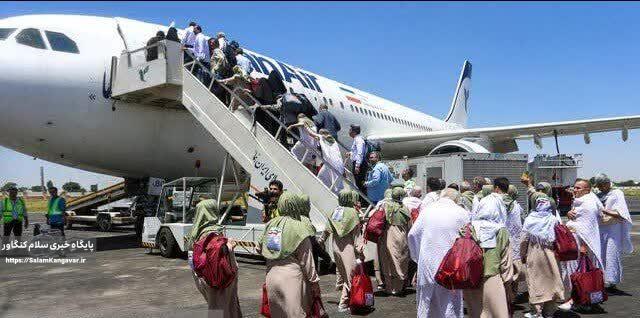 آغاز ثبت نام حج عمره در کرمانشاه از ۱۷ شهریور