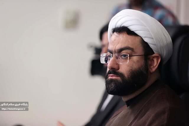 باید گره های ذهنی جوانان را در خصوص ازدواج باز کنیم