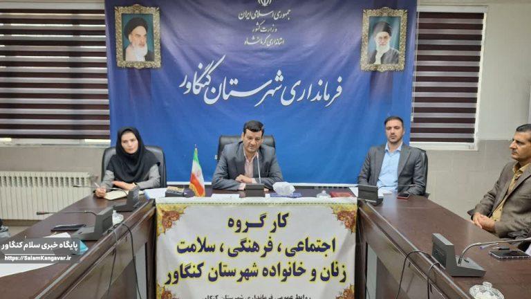 دشمن قشر جوان کشور را هدف گرفته است