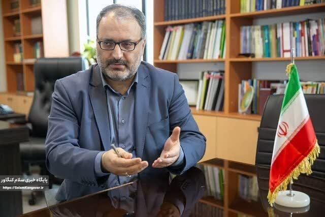 سند تحول قضایی در کرمانشاه باید به دقت اجرا شود
